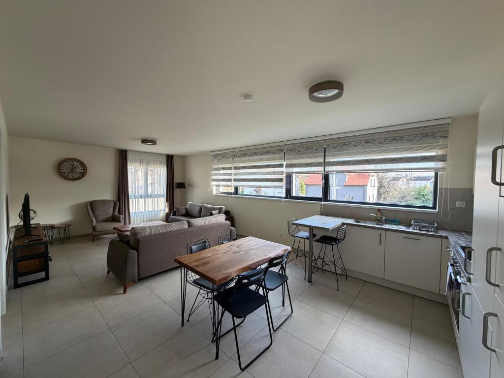 KRésidence - Appartements Saint-Louis – photo 9