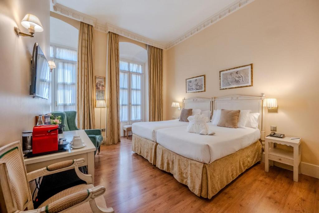 Casa Romana Hotel Boutique - Grand Deluxe Room With Balcony