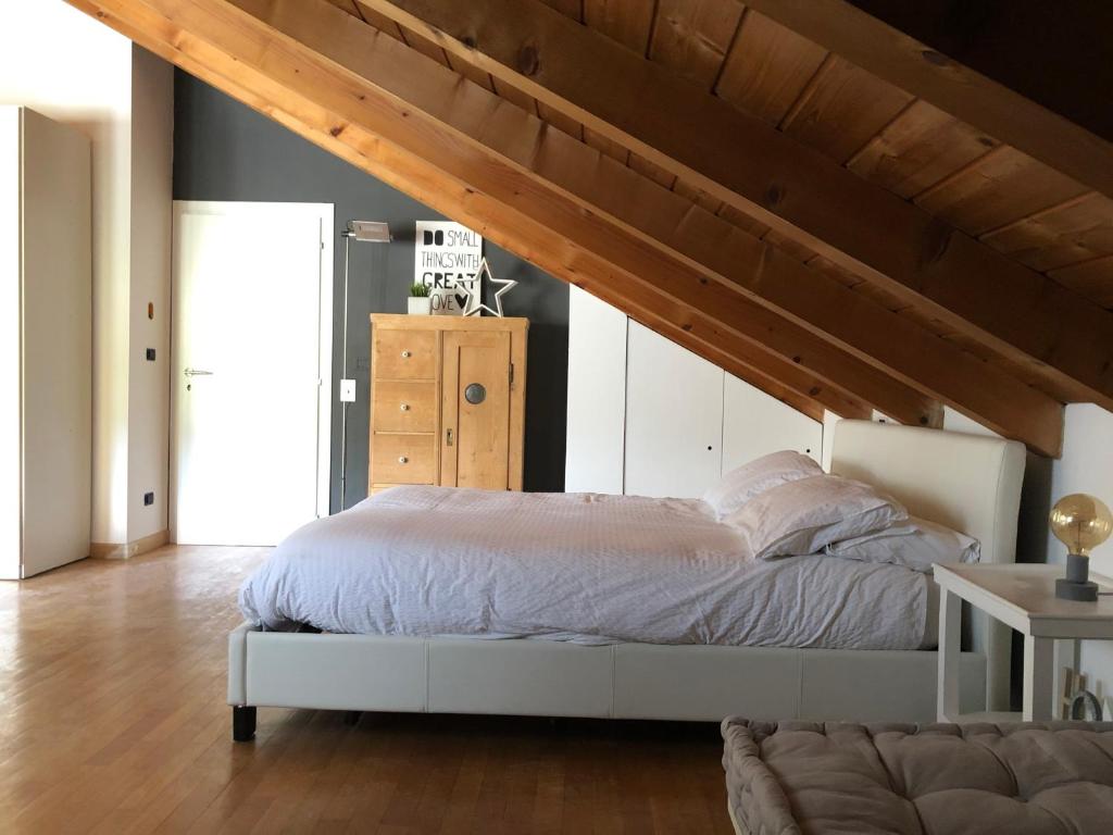 Trento City Loft - Housity