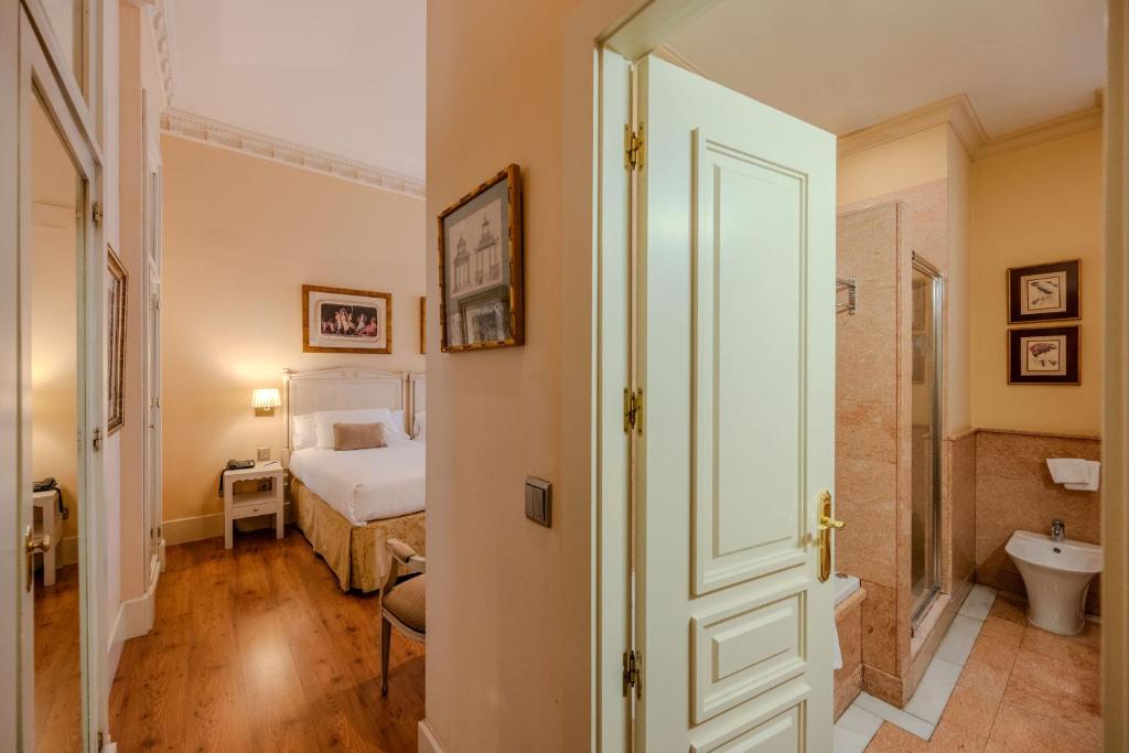 Casa Romana Hotel Boutique - Deluxe Family Connecting Room