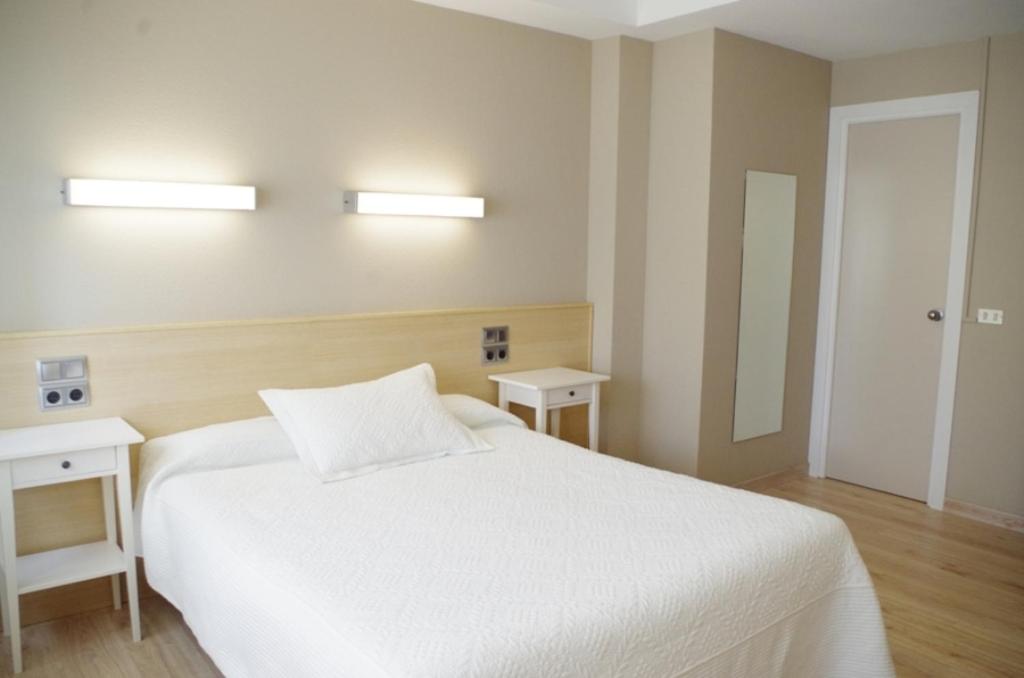 Hotel Alaiz, Beriáin – Bijgewerkte prijzen 2023