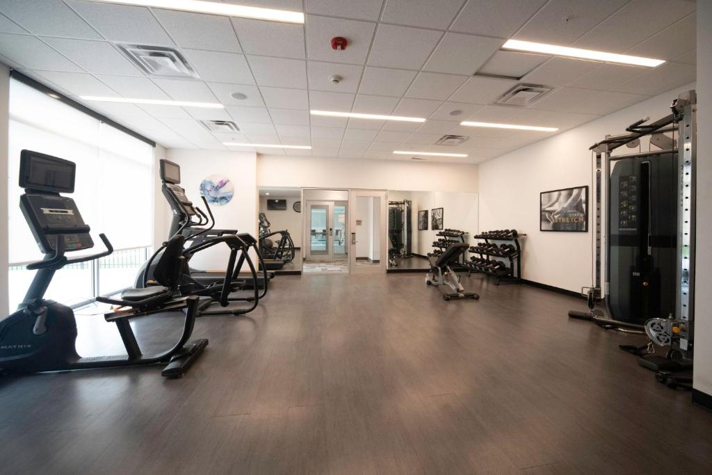 Staybridge Suites - Cincinnati East - Milford by IHG photo