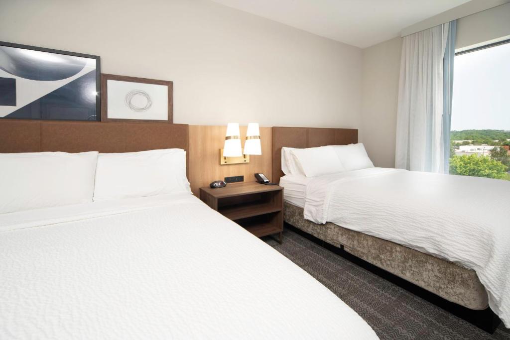 Staybridge Suites - Cincinnati East - Milford by IHG photo