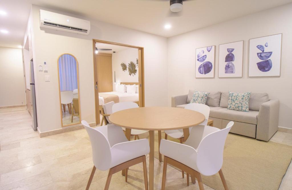abba Suites Playa del Carmen photo