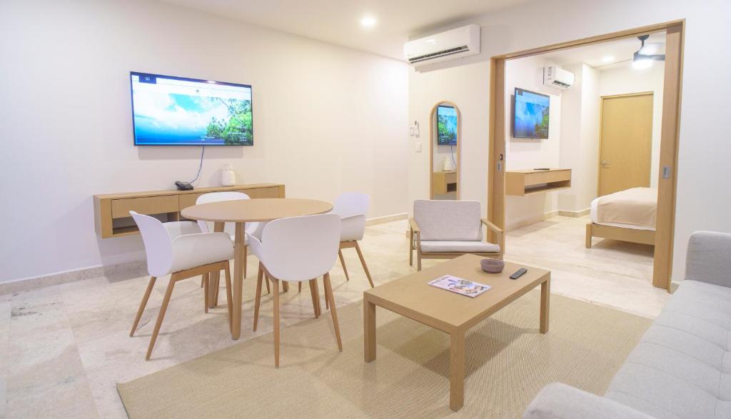 abba Suites Playa del Carmen photo