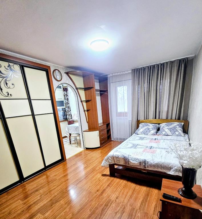 na Novykh Domakh Apartment photo 2