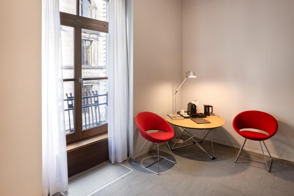 Hotel Gault photo 4