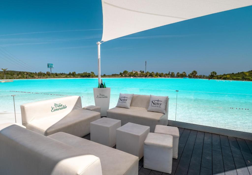 Alcazaba Blue Lagoon 2465 Estepona