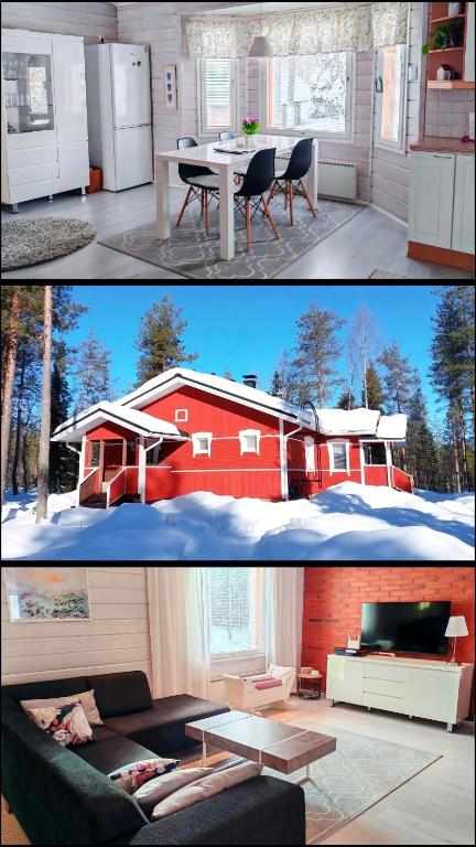 Villa Wältti - Housity