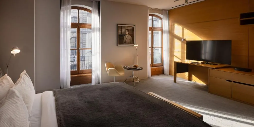 Junior Suite