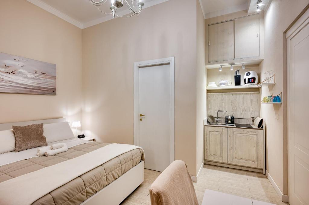 Your House Rooms - Triple Room