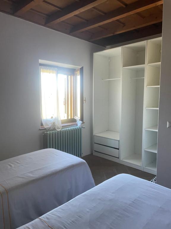 Agriturismo La Morosina - 双床房