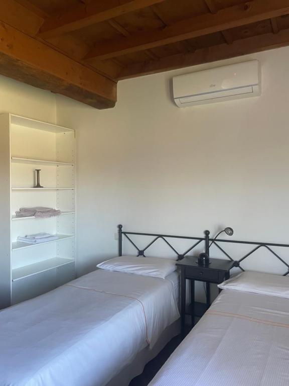 Agriturismo La Morosina