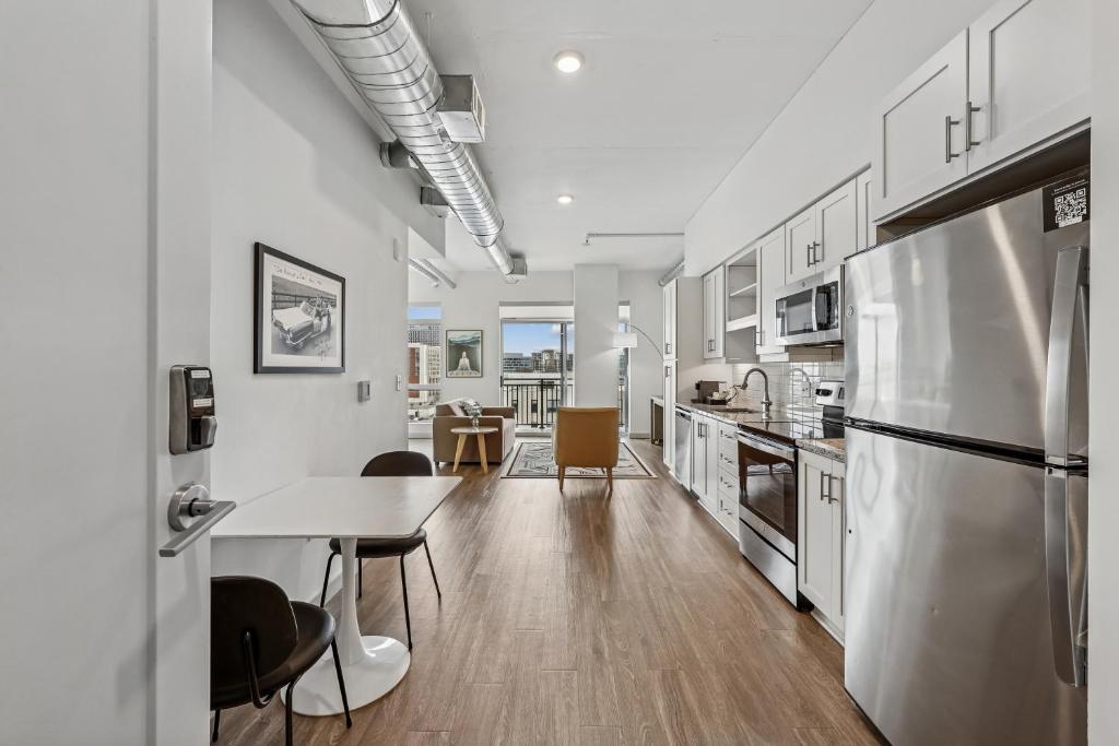 Sentral SoBro - 
