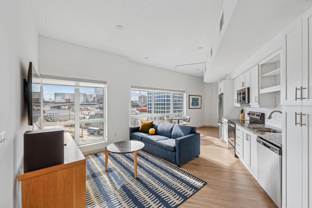 Sentral SoBro - 