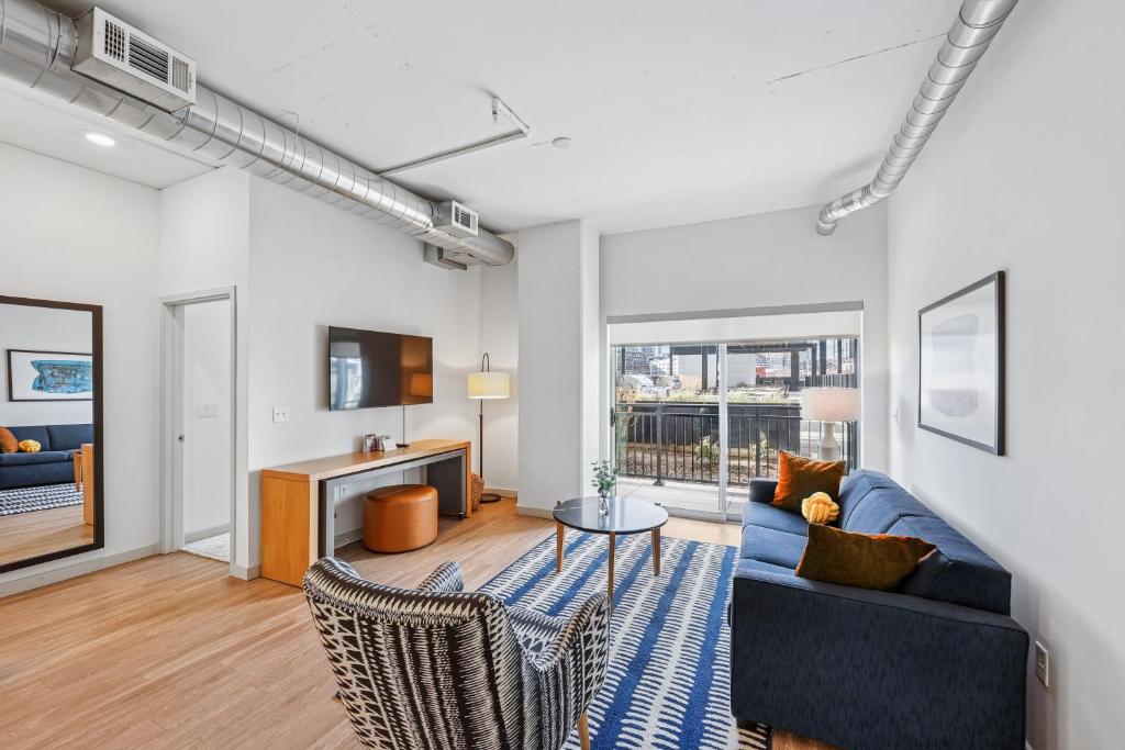 Sentral SoBro - 