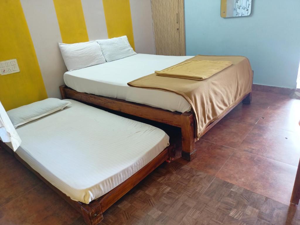 Gallery image of Mabla House in Gokarna