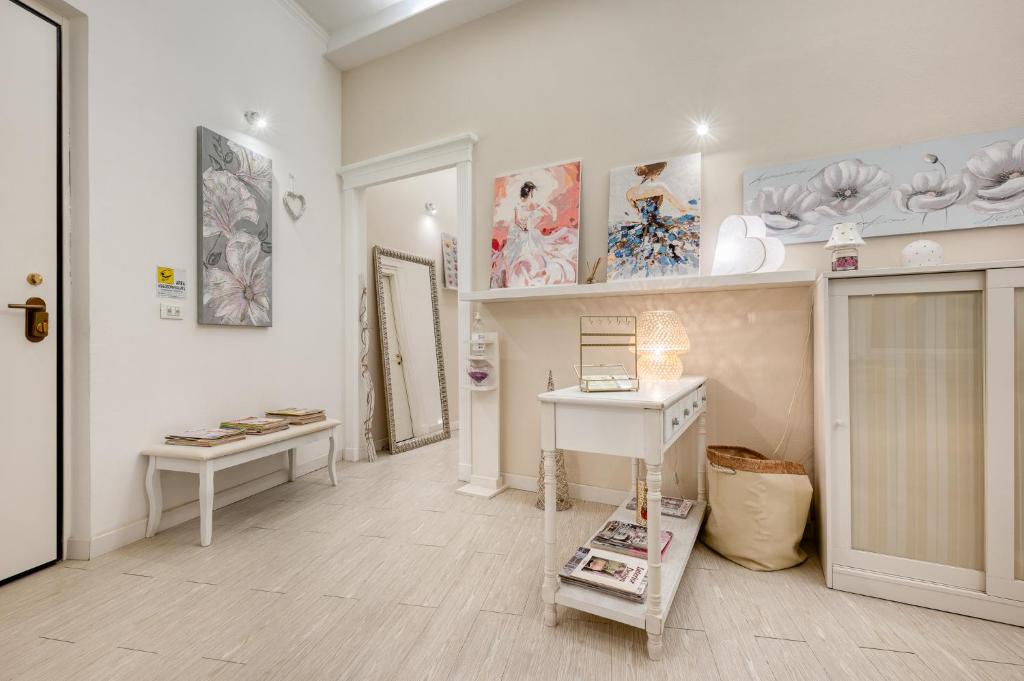 Your House Rooms