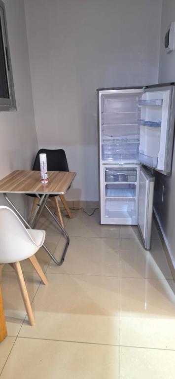 Résidence meublée bassa