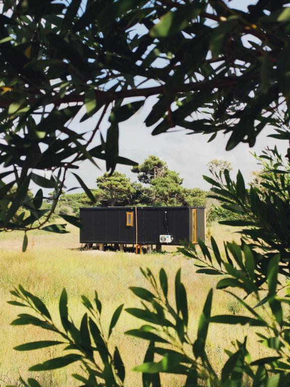 Serena - Tini Houses -