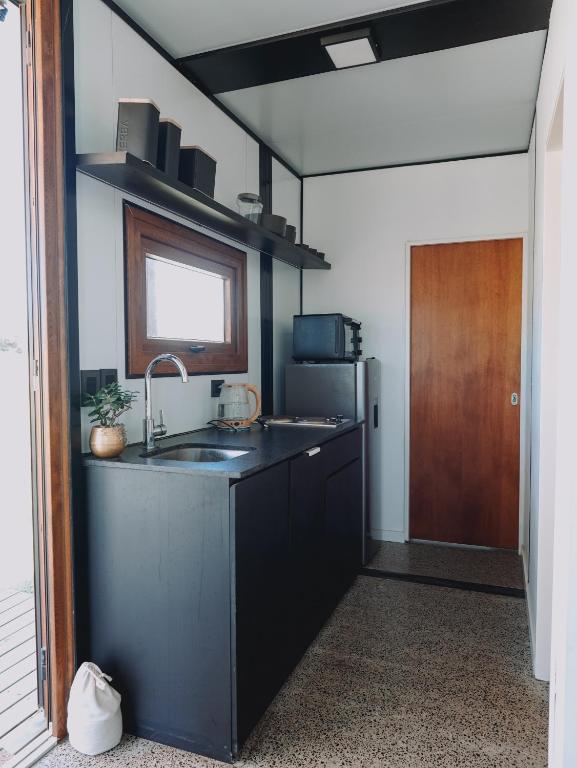 Serena - Tini Houses -