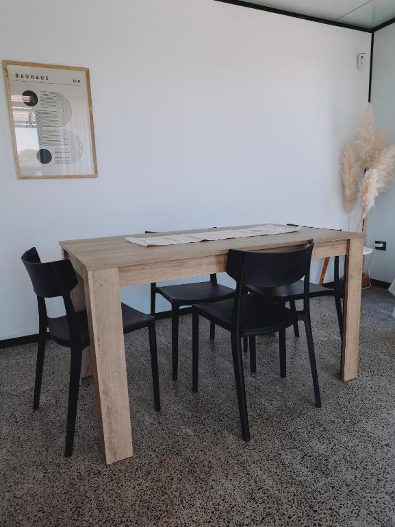 Serena - Tini Houses -