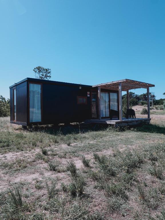 Serena - Tini Houses -