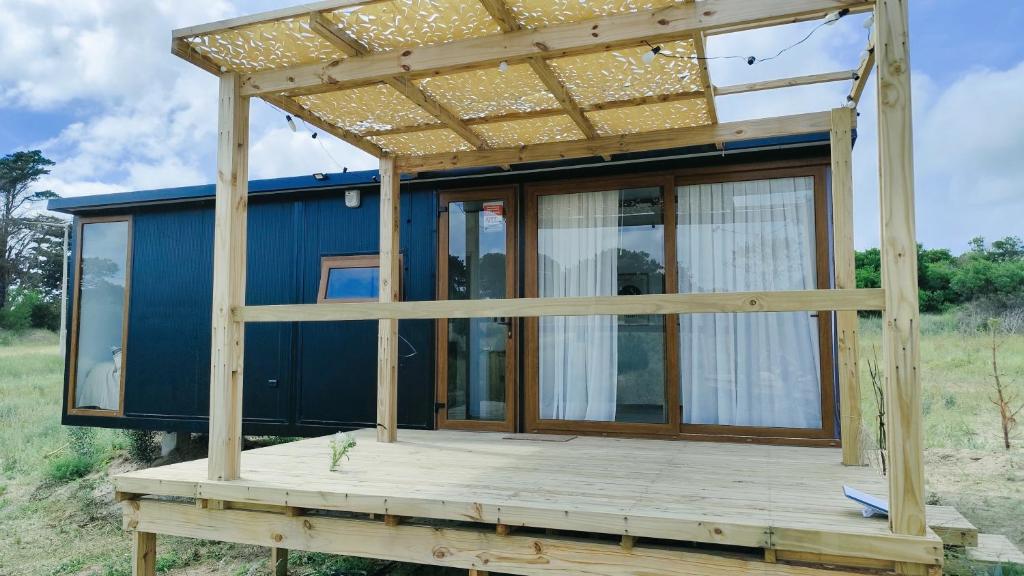 Serena - Tini Houses -