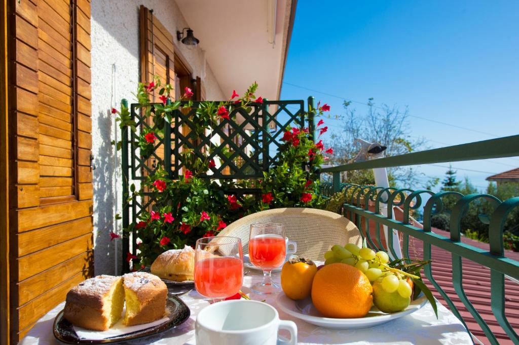 Agriturismo Mare e Monti - 6