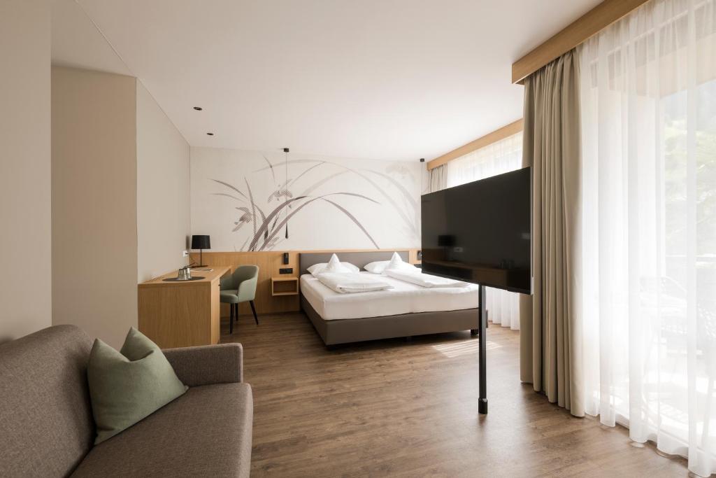 Hotel Theresia