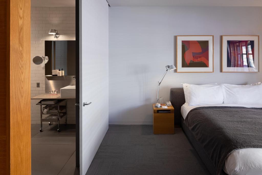Hotel Gault - 