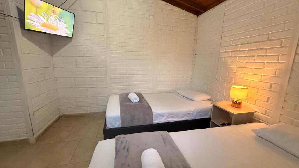 Hotel CSI Llanogrande photo