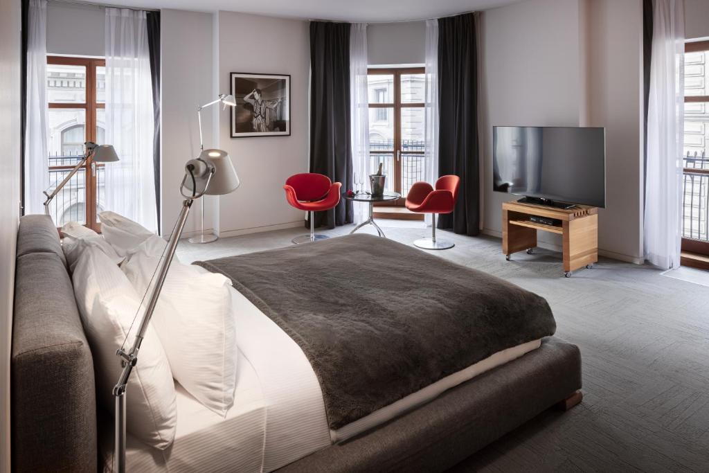 Hotel Gault - 