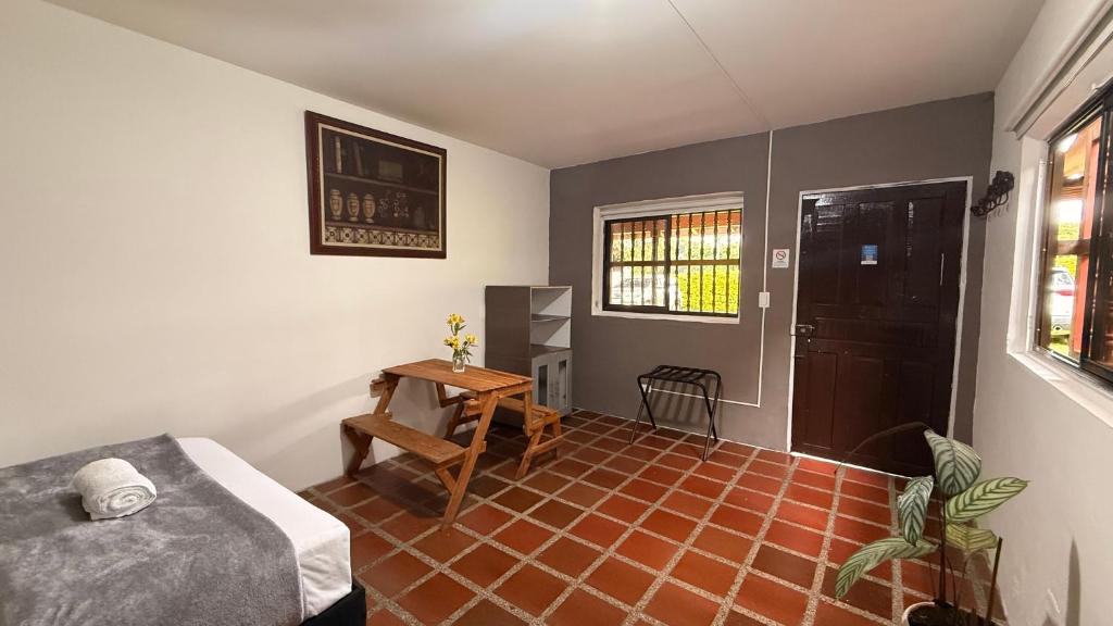 Hotel CSI Llanogrande photo