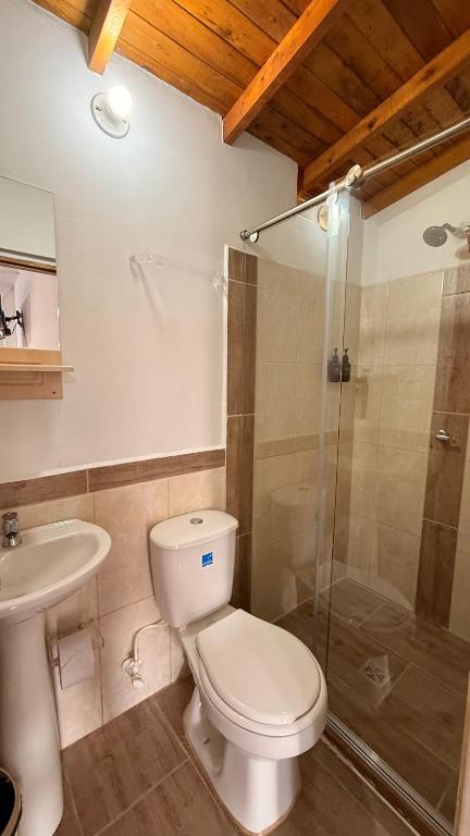 Hotel CSI Llanogrande photo