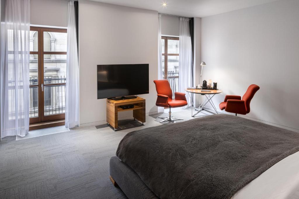 Hotel Gault - 
