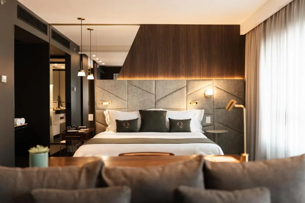 Qoya São Paulo Paulista, Curio Collection by Hilton in São Paulo