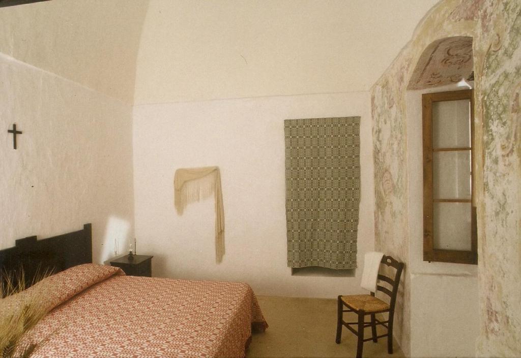 Terra di Leuca - Doppelzimmer Mit Eigenem Externen Badezimmer