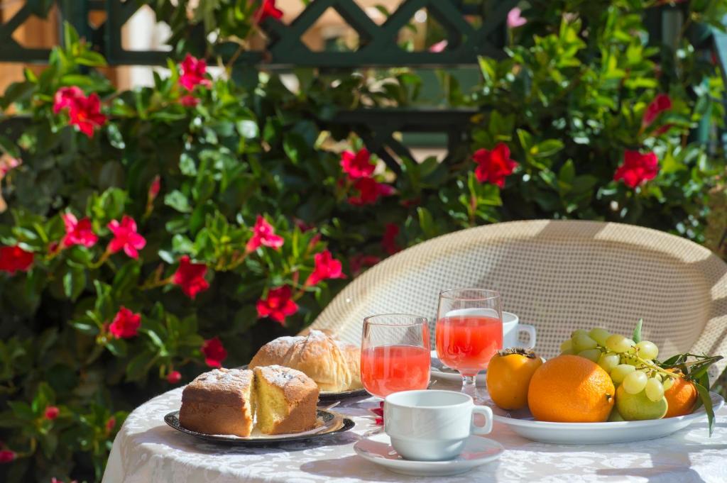 Agriturismo Mare e Monti - 7