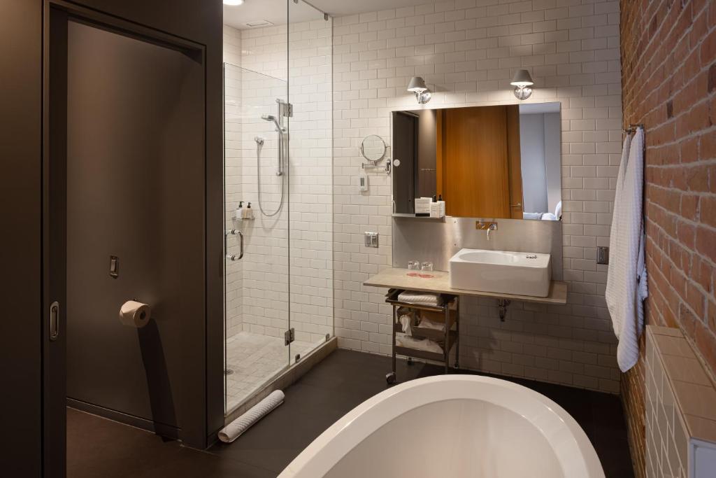 Hotel Gault - 