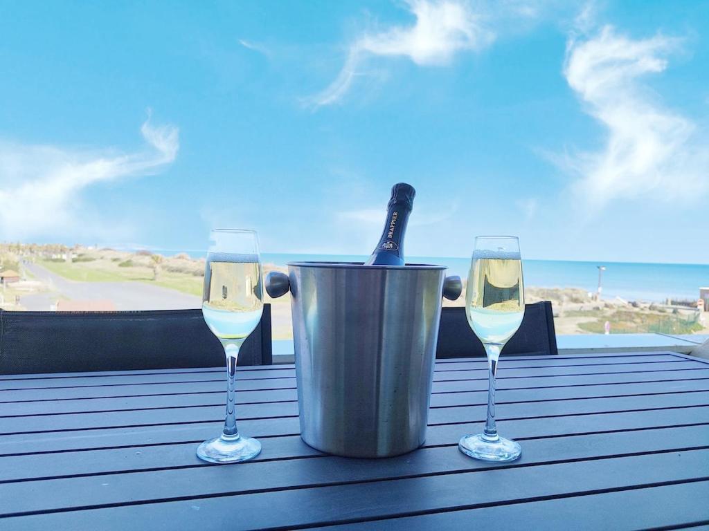 Studio 220, Heliopolis AB, Village naturiste Cap d'Agde