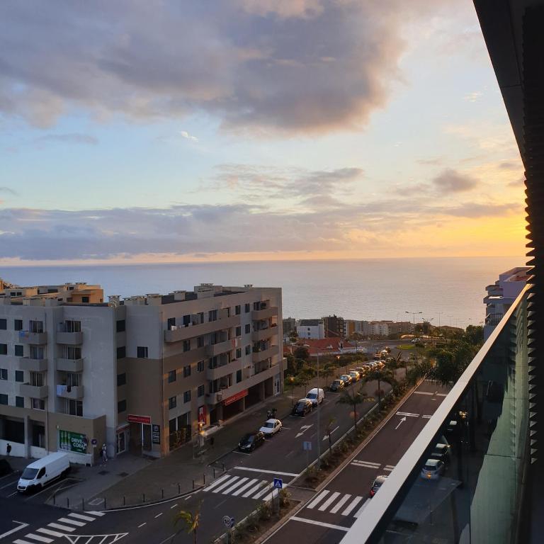 Pilot Ocean View