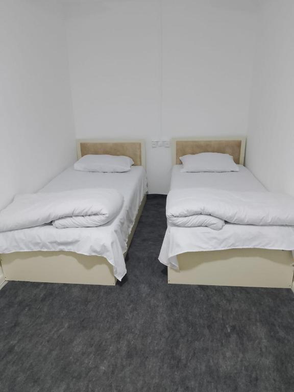 Sevan breeze hostel