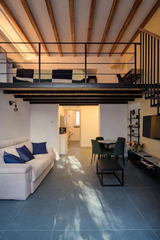Modern Loft - Rho Fiera & San Siro - Milan