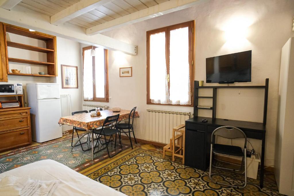Ramaglianti Boutique Apartment