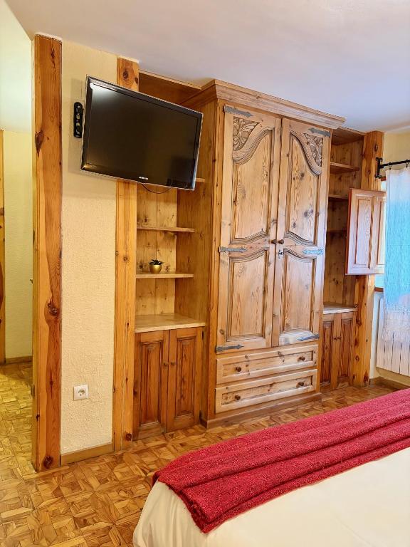Hotel Vallibierna - Suite