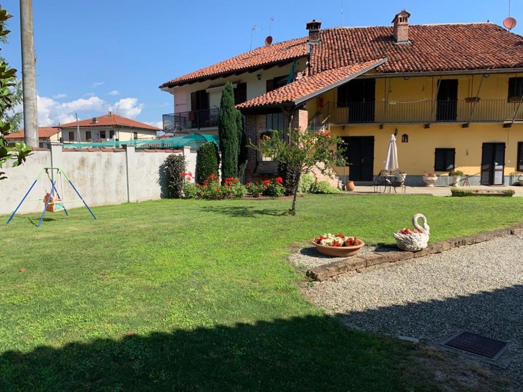 Casa del Grande Vecchio 2
