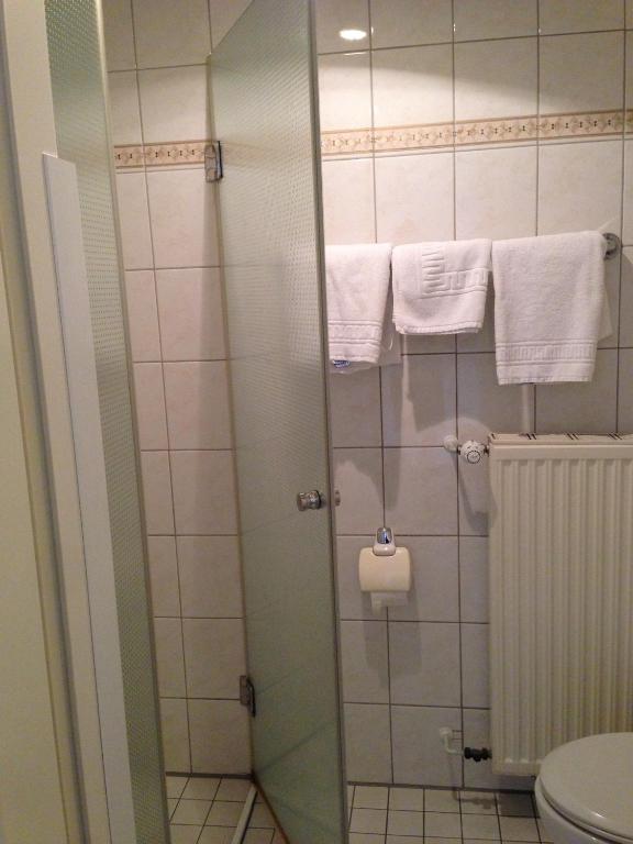 Parkhotel Kevelaer - Einzelzimmer