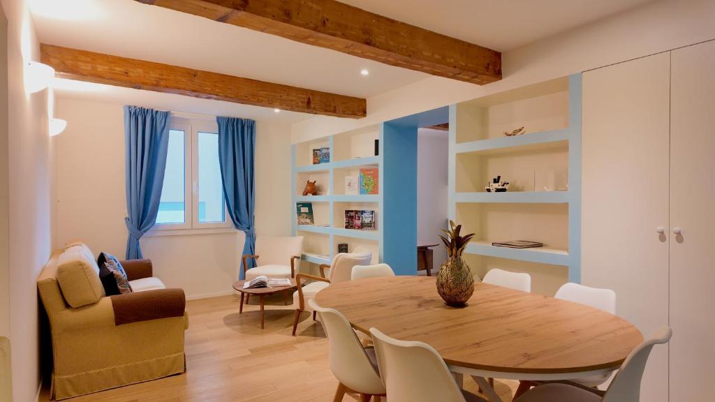 Pellicceria Charm Apartment
