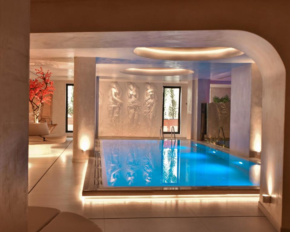 Maritim Marina Bay Resort SPA & Casino